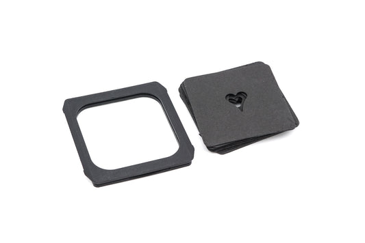 Cokin A Series Pre Shaped Frame Set 397 - Accessory