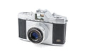 Zeiss Ikon Pentona II - Camera