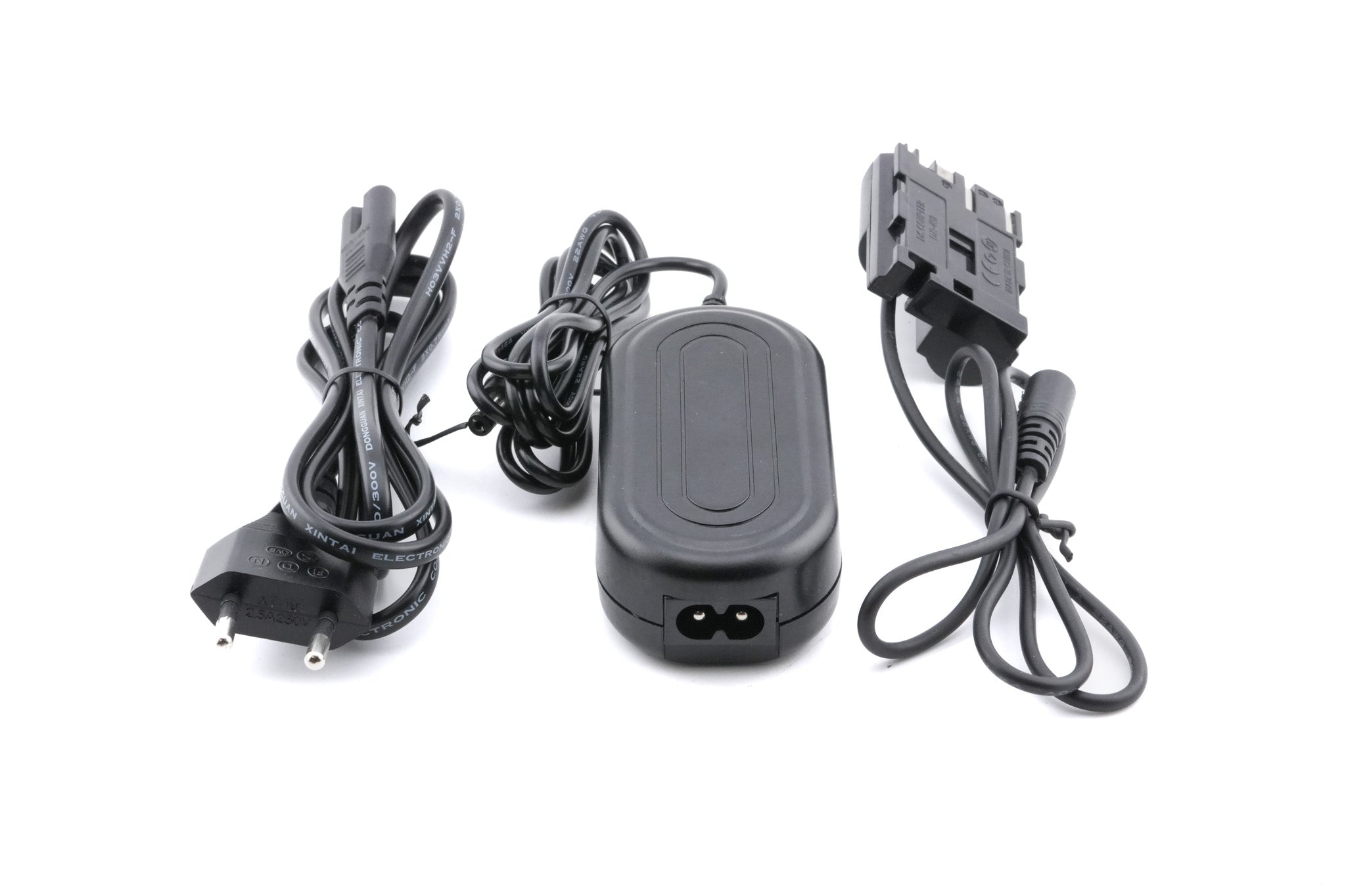 Subtel Canon BP511A Dummy Battery - Accessory