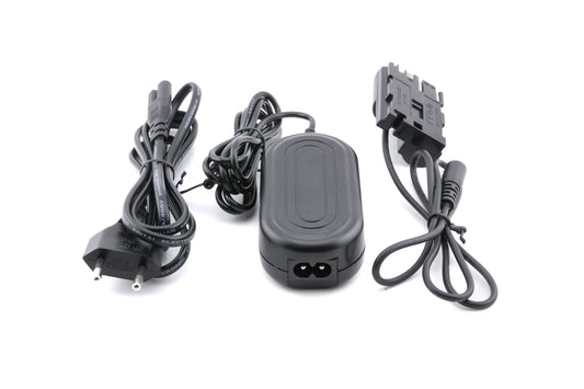 Subtel Canon BP511A Dummy Battery - Accessory