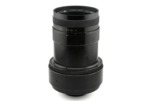 MTO 500mm f8 - Lens