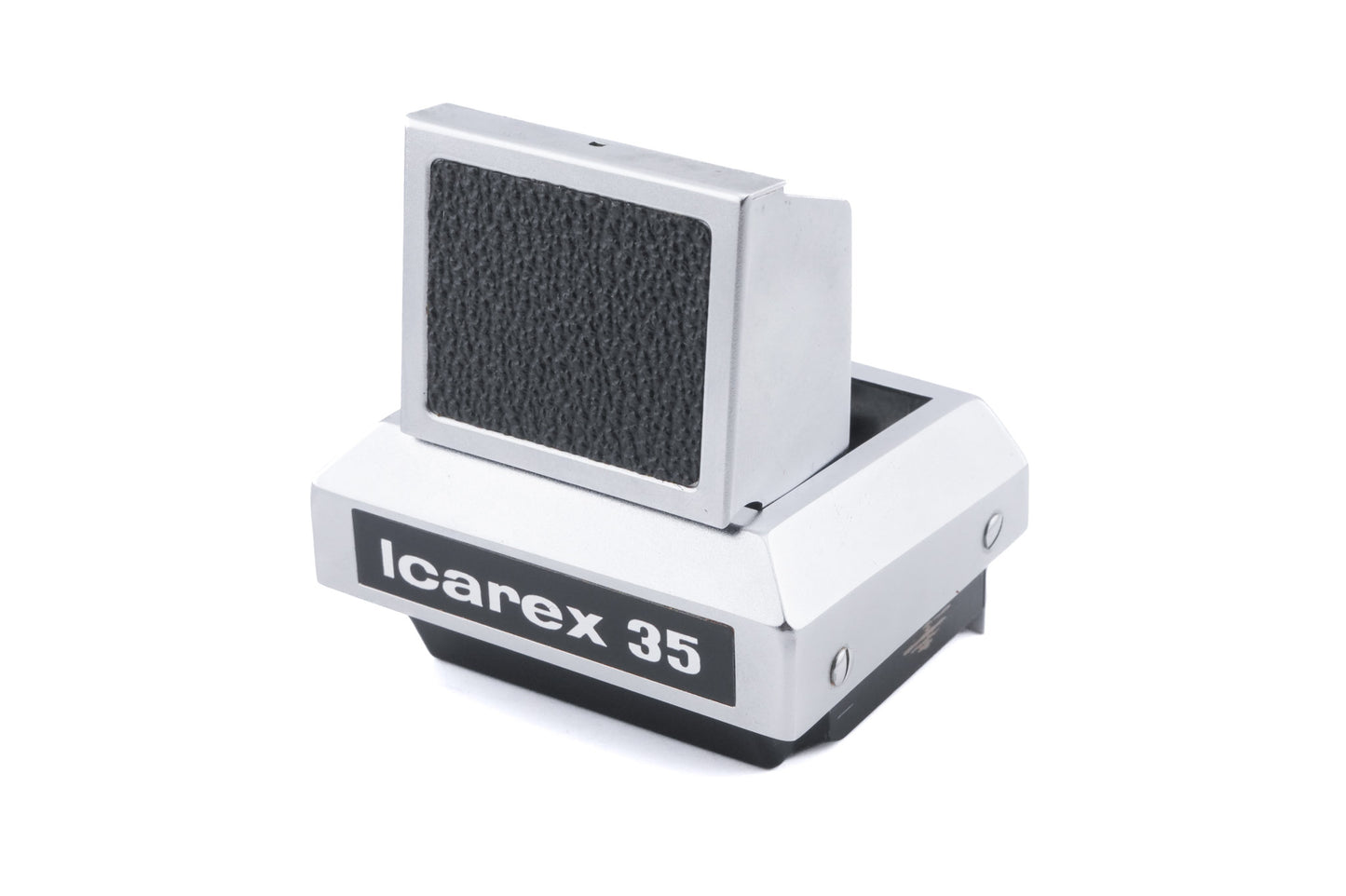 Carl Zeiss Icarex 35 Waist Level Finder - Accessory