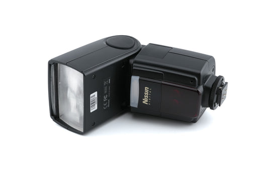 Nissin Di866 Flash - Accessory