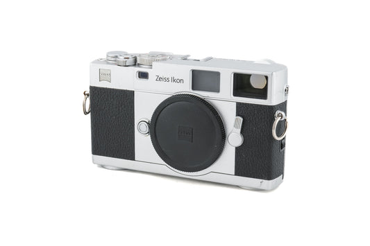 Zeiss Ikon ZM - Camera
