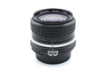 Nikon 28mm f3.5 Nikkor AI - Lens