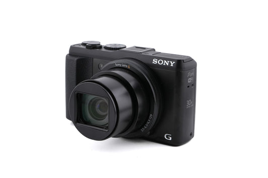 Sony Cyber-Shot DSC-HX50V - Camera