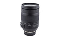 Tamron 35-150mm f2.8-4 DI VC OSD (A043) - Lens