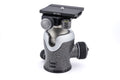 Gitzo Center Ball Head Series 3 QD (GH3382QD) - Accessory
