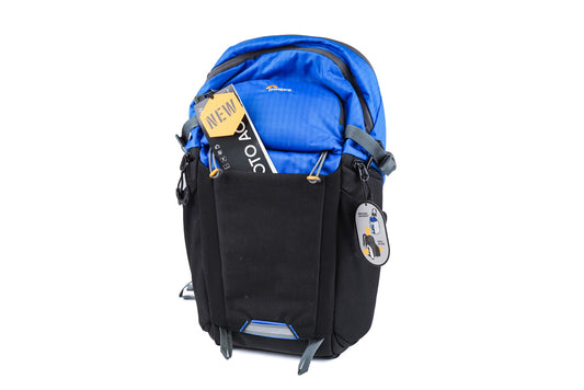 Lowepro Photo Active BP 200 AW - Accessory