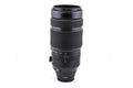 Fujifilm 100-400mm f4.5-5.6 Fujinon XF R LM OIS WR - Lens