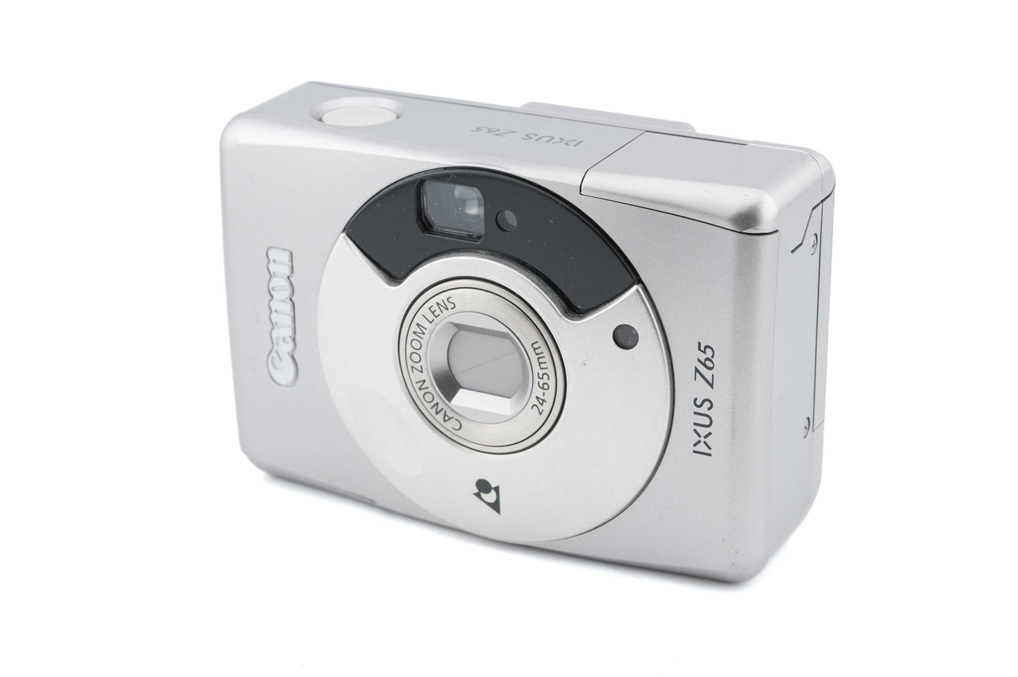 Canon Ixus Z65 - Camera