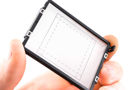 Hasselblad Focusing Screen H 36 x 48 (3043328) - Accessory