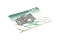 Canon New F-1 Instructions - Accessory