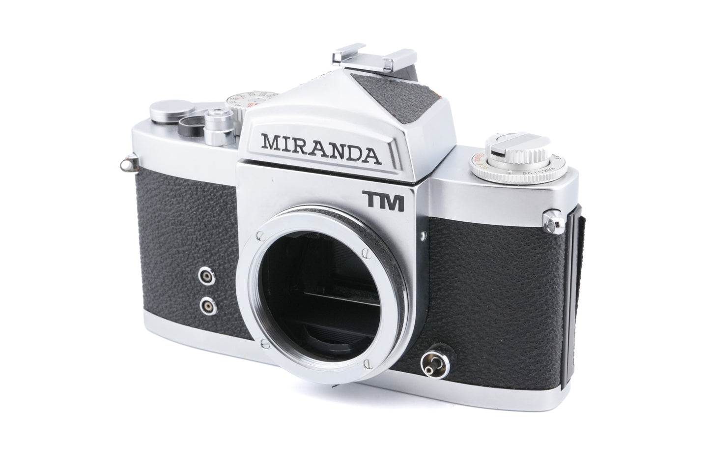 Miranda TM - Camera