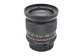 Vivitar 28mm f2.5 Auto Wide-Angle - Lens