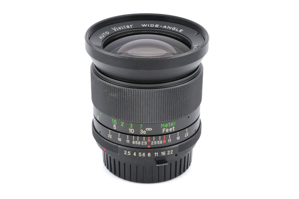 Vivitar 28mm F2.5 AUTO WIDE-ANGLE ｜D111 8_20-_20KO5829-1_grande.jpg?v=