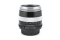 Voigtländer 90mm f3.5 APO-Lanthar SL - Lens