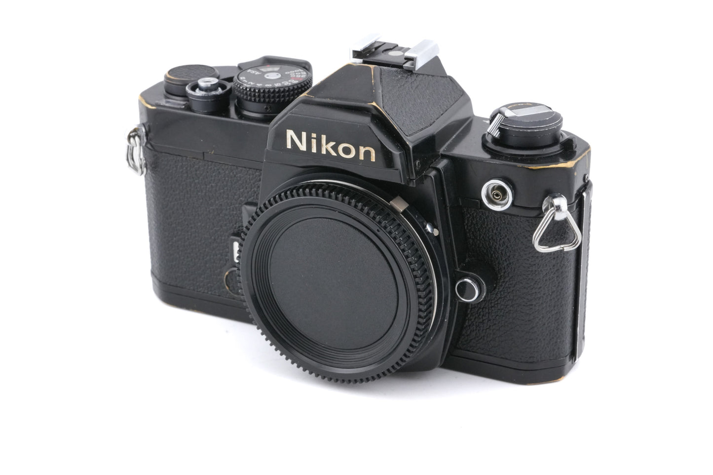 Nikon FM - Camera