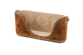LuigiCases x Leicatime Leica IIIg Leather Half Case - Accessory