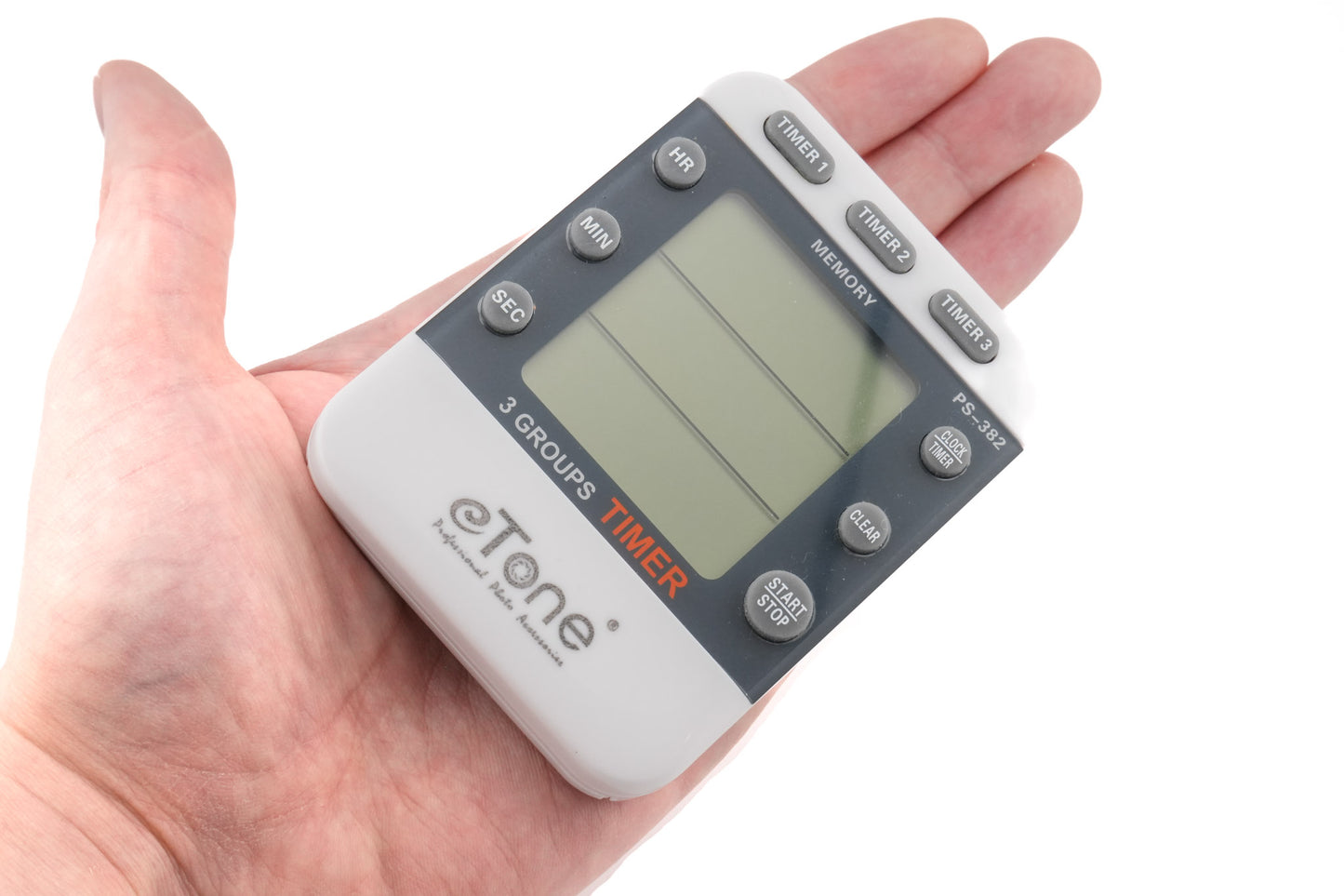 eTone Darkroom Timer - Accessory