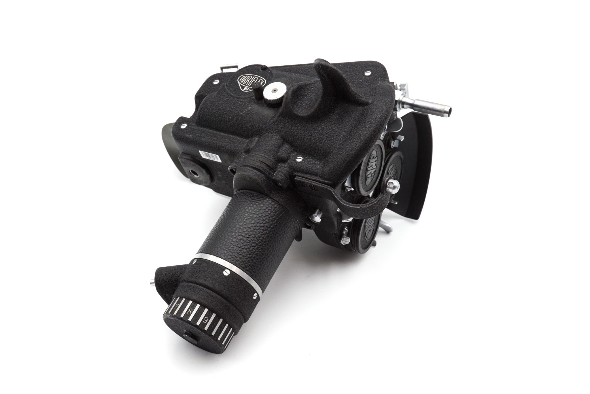 ARRI 2b - Camera