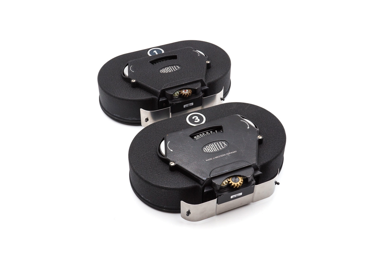 ARRI Arriflex 60m Film Magazine (35mm) - Accessory