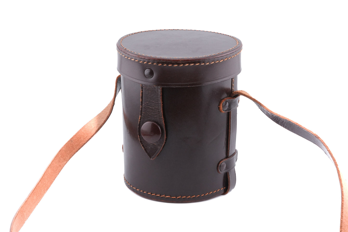 Leica 8.5cm f1.5 Summarex Leather Case - Accessory