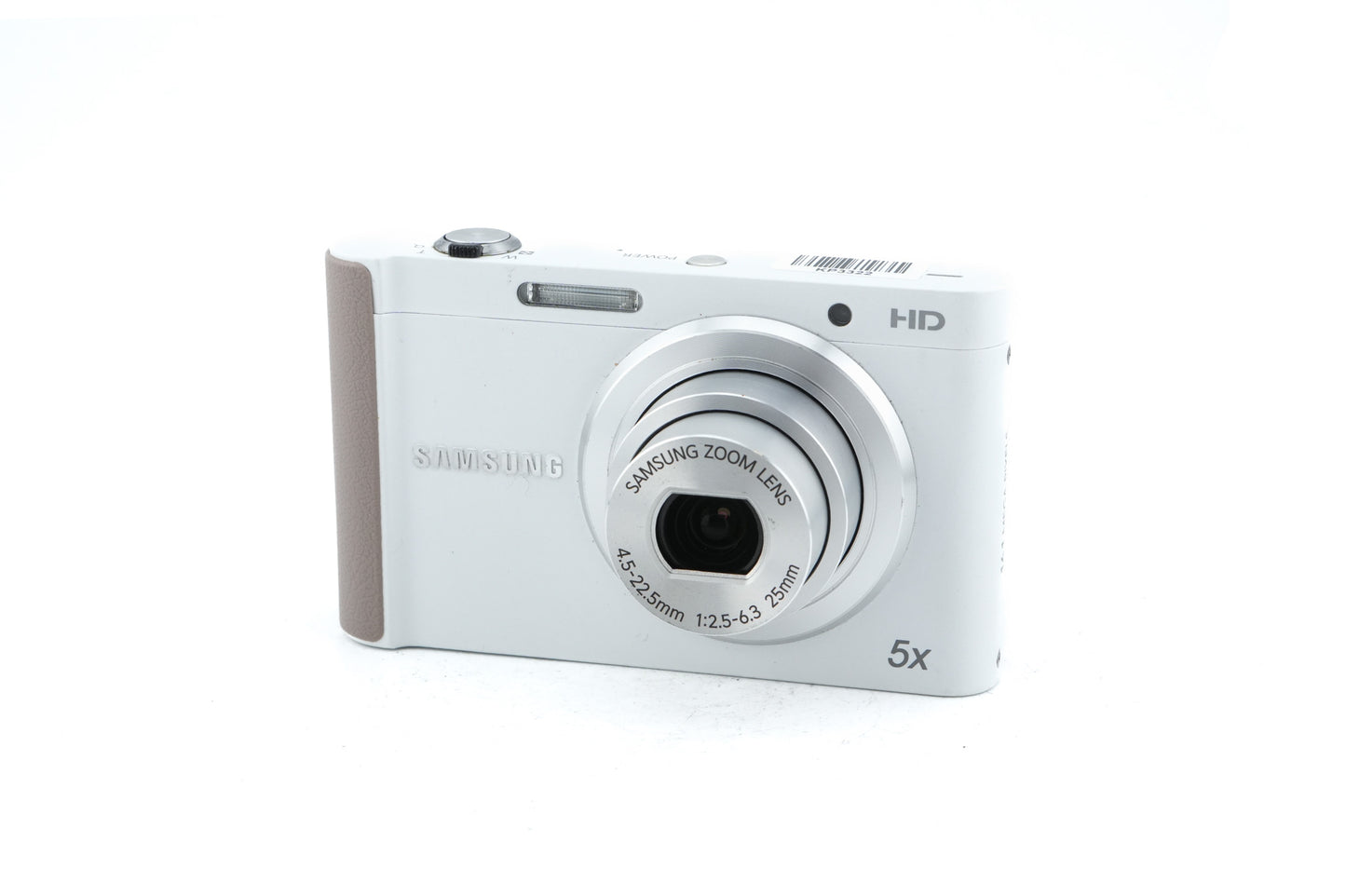 Samsung ST88 - Camera