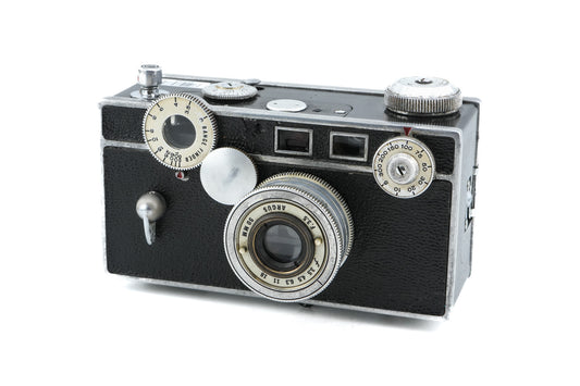 Argus C2 - Camera
