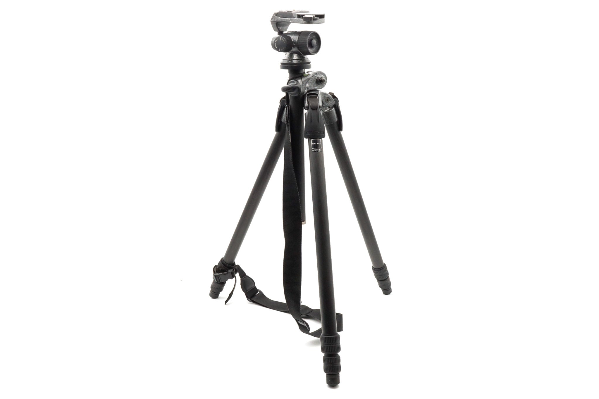 Gitzo GT2531EX Tripod - Accessory