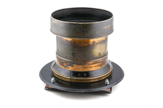 Cooke 406mm (16") f4.5 Series II Portrait - Lens