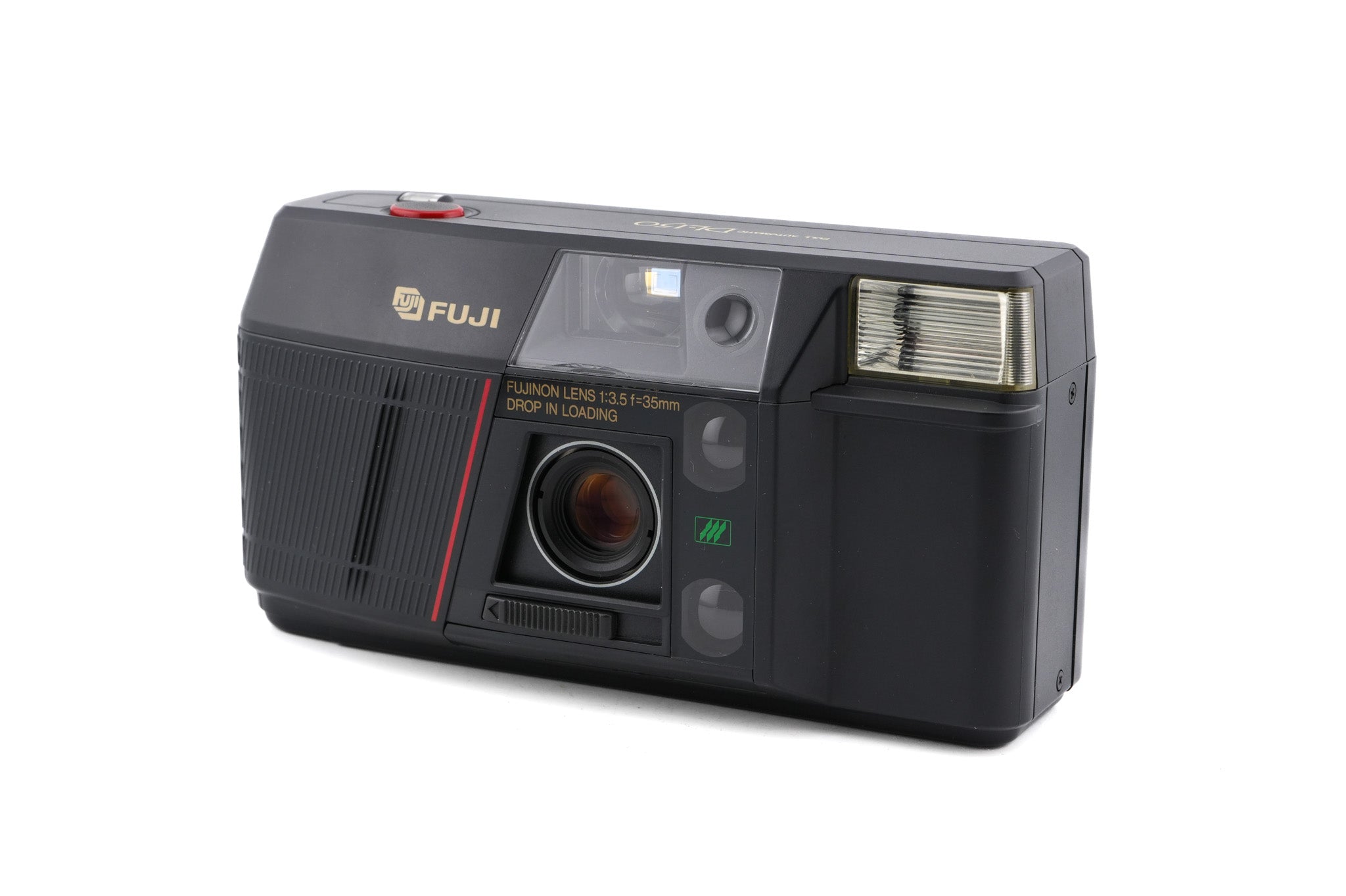 Fuji DL-150 - Camera