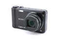 Sony Cyber-Shot DSC-HX5 - Camera