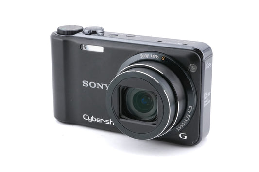 Sony Cyber-Shot DSC-HX5 - Camera
