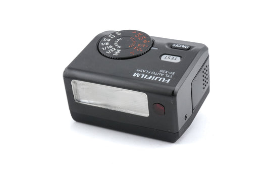 Fujifilm EF-X20 Shoe Mount Flash - Accessory