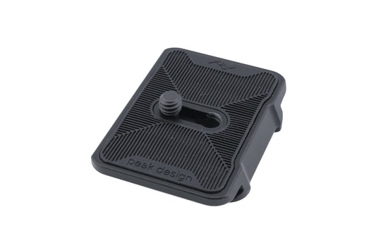 Peak Design Dual Plate - Accessory