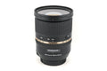 Tamron 24-70mm f2.8 SP DI USD (A007) - Lens