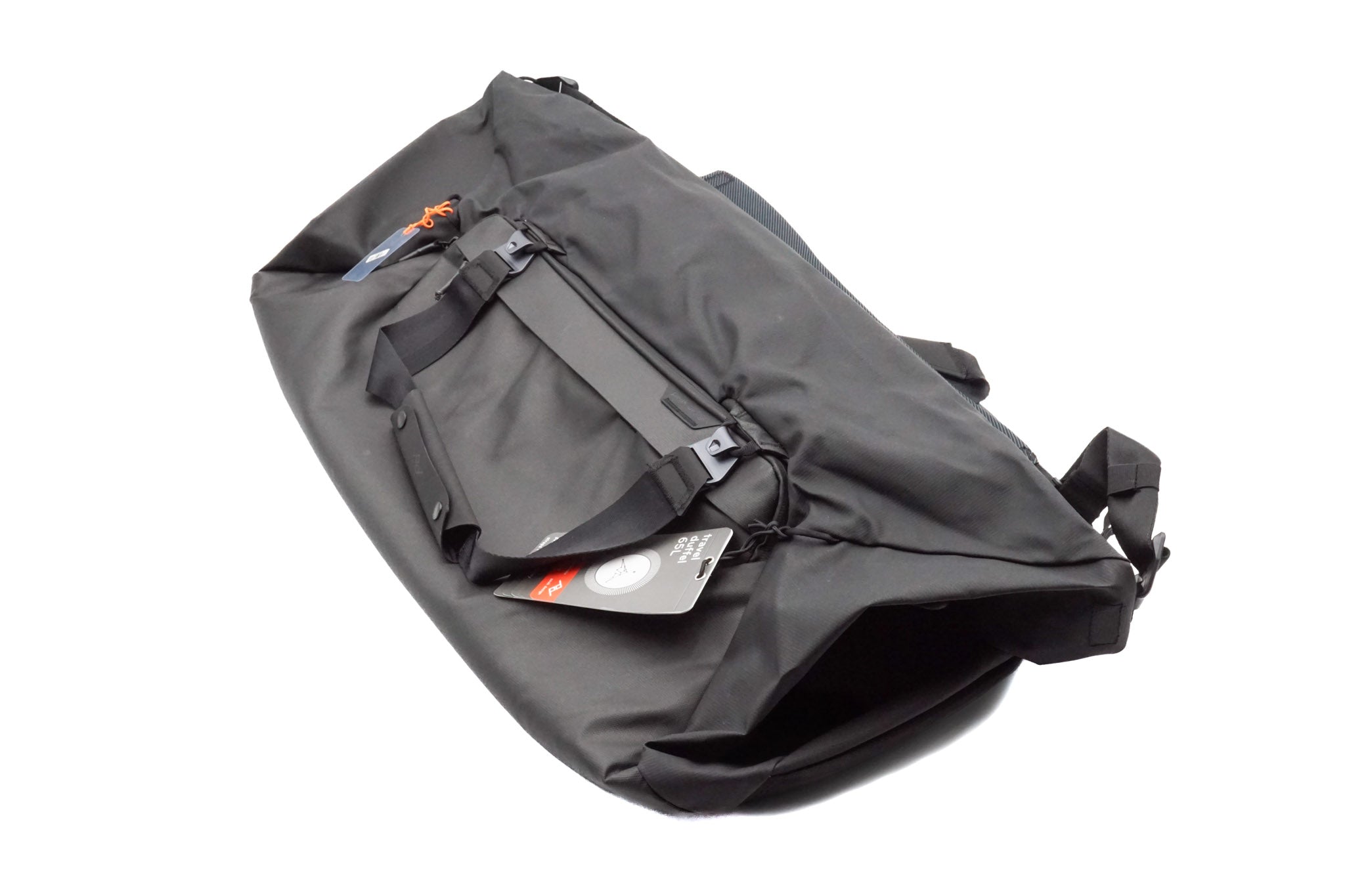 Peak Design Travel Duffel Bag 65L - Accessory