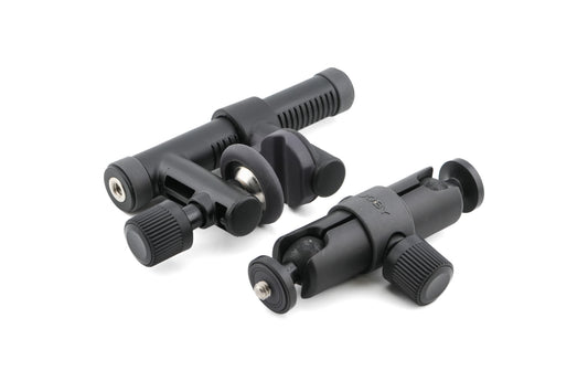 Joby Flash Clamp & Locking Arm - Accessory