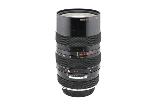 Expert 40-105mm f3.5 Multi C. - Lens
