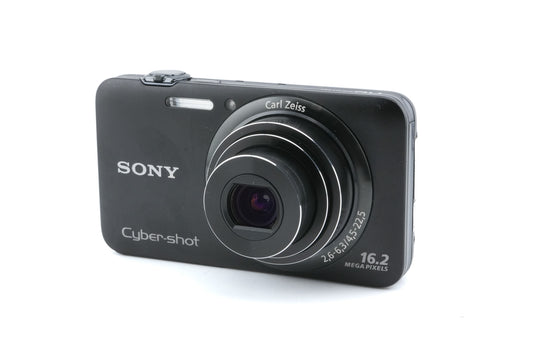 Sony Cyber-Shot DSC-WX7 - Camera