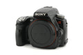 Sony A55 - Camera