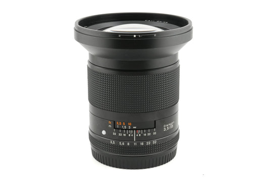 Carl Zeiss 35mm f3.5 Distagon T* - Lens