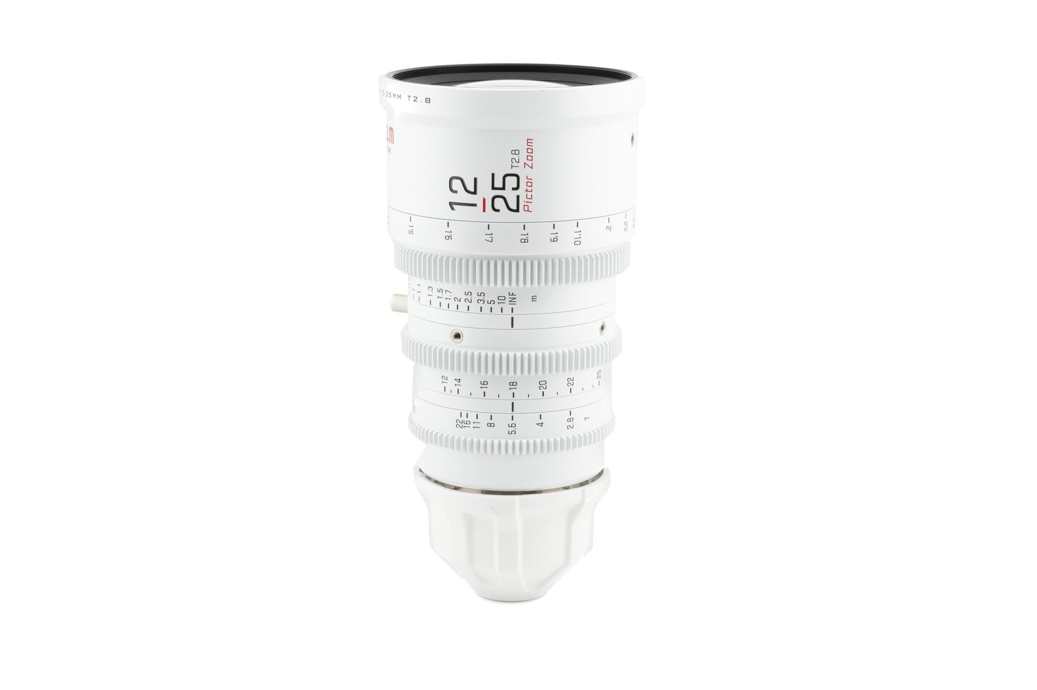 DZOFilm 12-25mm T2.8 Pictor Zoom - Lens
