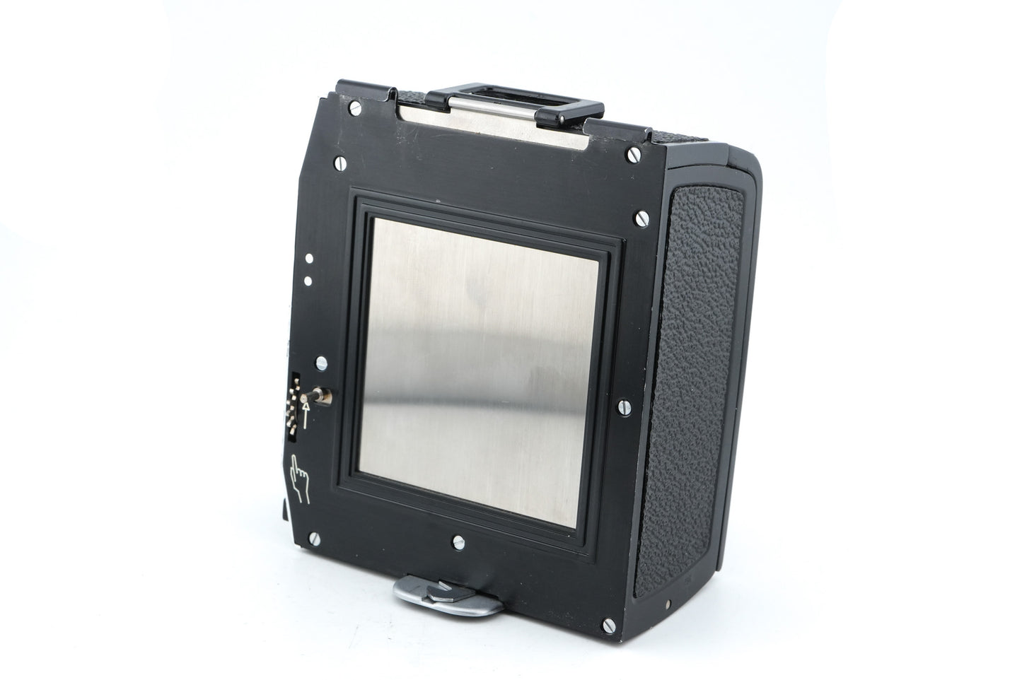 Rollei 6x6 Roll Film Back - Accessory