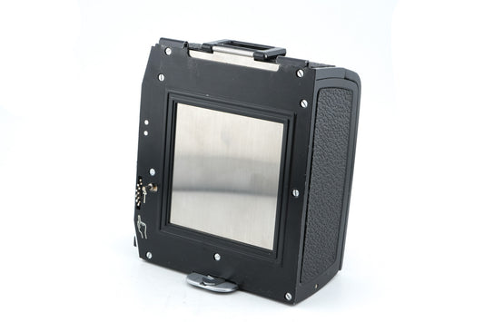 Rollei 6x6 Roll Film Back - Accessory