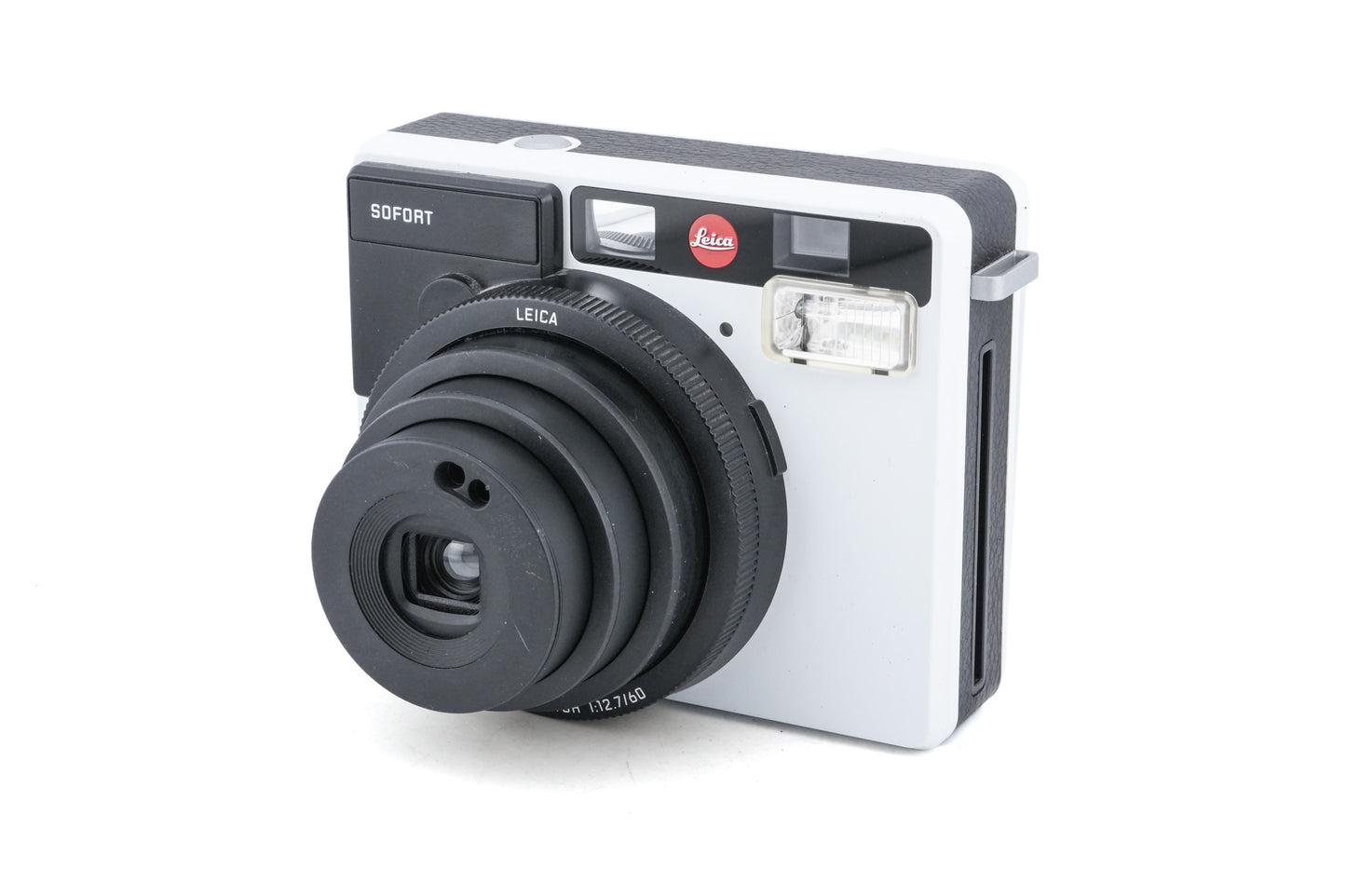 Leica Sofort - Camera