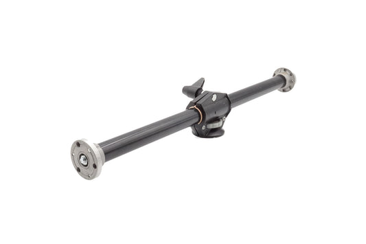 Manfrotto Two Headed Tripod Accessory Arm (131DB) - Accessory