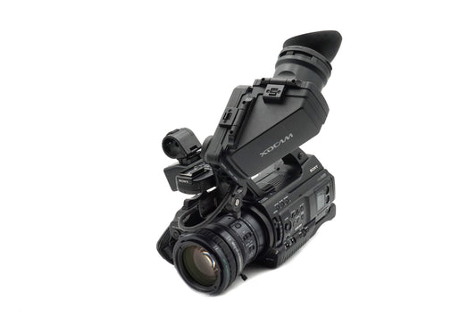 Sony PMW-300 - Camera