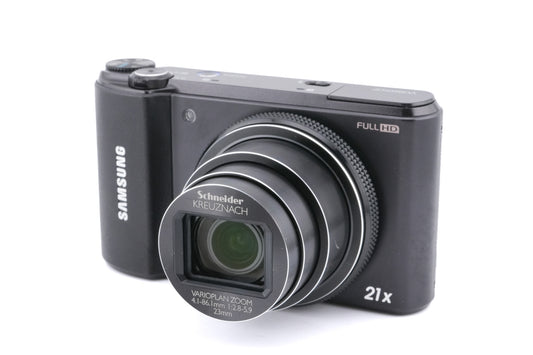 Samsung WB850F - Camera